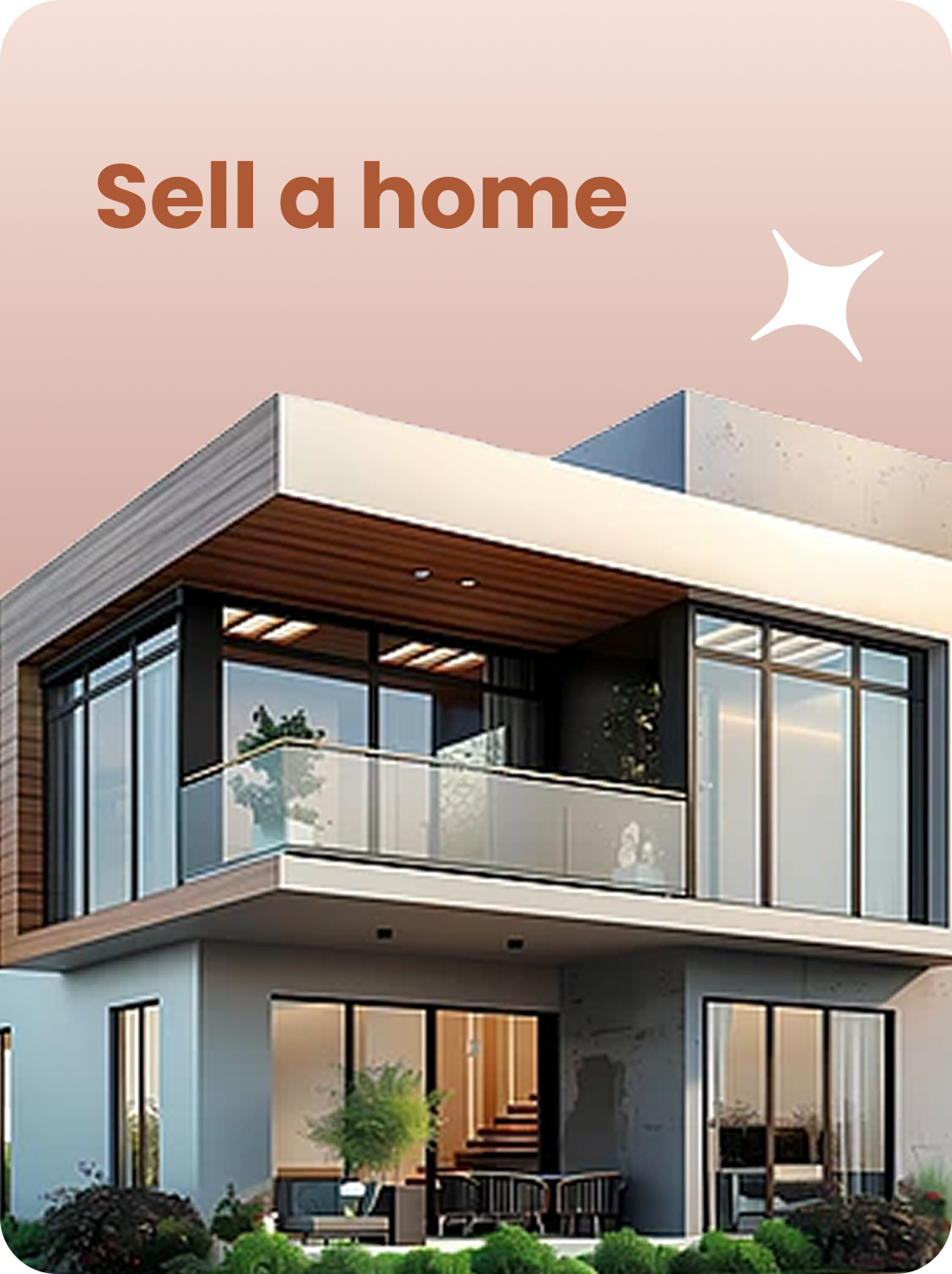 Rent a home